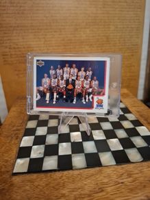1992 East All Star (free Postage)