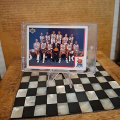 1992 East All Star (free Postage)