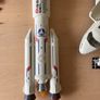 Playmobil Space Shuttle Image 5