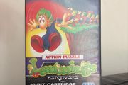 Lemmings 1 - Sega Mega Drive (with original box)