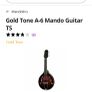 Mandolin Image 8