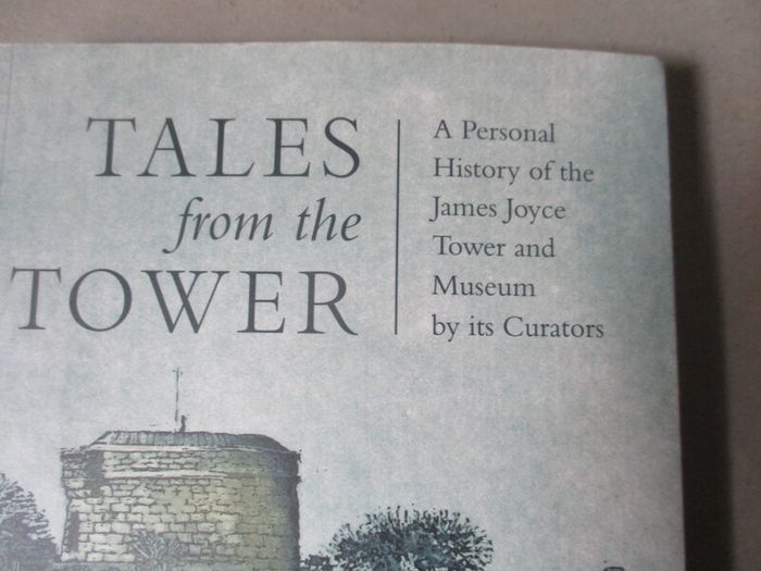 Tales From The Tower