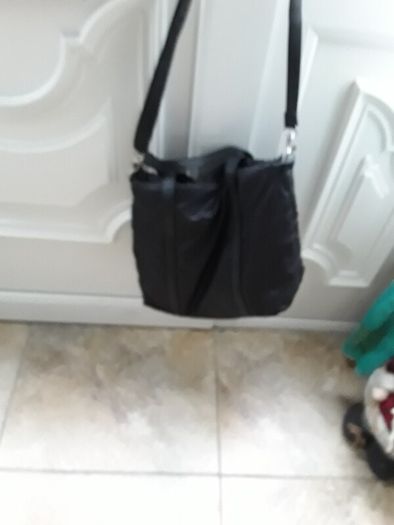 brand new handbag