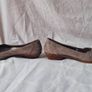 rieker comfort shoes daggy slip on Size 6 eu 39 brand new with box Image 6