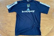 Original Vintage Manchester City T-Shirts &amp; Polo Shirt
