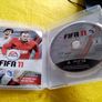 Fifa 11 PlayStation 3 ps3 games Original Image 2