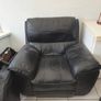 3 seater & 2 singles recliner sofa Image 2