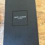 YSL mules Image 2