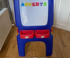 Crayola Blackboard & Easel