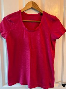 Marc O'Polo T-Shirt - Size 10 - excellent condition
