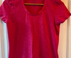 Marc O'Polo T-Shirt - Size 10 - excellent condition