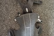 baby bjorn infant carrier