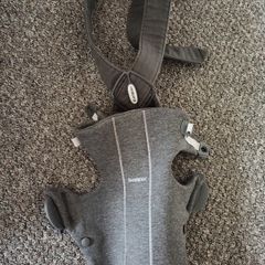 baby bjorn infant carrier