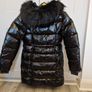 Girls winter jacket, brand new, Next Image 2