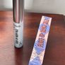 Benefit Fluff Up Brow Wax Mini - New / Boxed Image 2