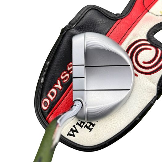 Odyssey White Hot Og Rossie Putter / 34"
