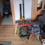 fly fishing rods and accessories Image 9