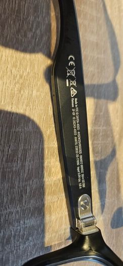 ray ban meta