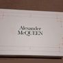 Alexander McQueen Toe Cap Derby Image 7