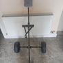 Tour xt-s golf trolley. Image 4
