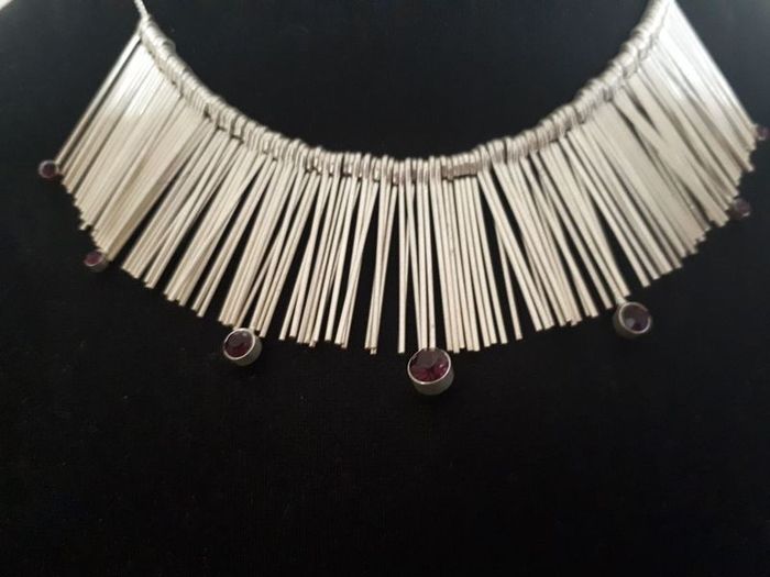 Vintage Necklace