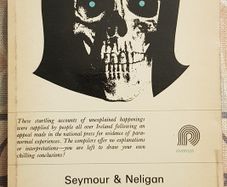 True Irish Ghost Stories by Seymour and Neligan