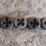 Soviet M12 and M12 x 1.5 Dies  New, Unused, Excellent Condition Image 4