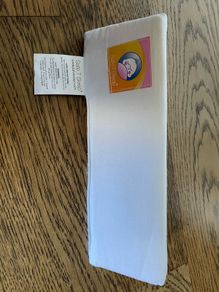 baby sleep wedge (flat head prevention )