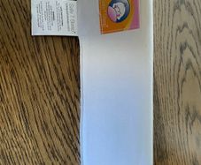 baby sleep wedge (flat head prevention )