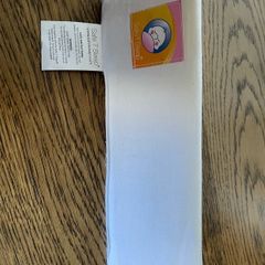 baby sleep wedge (flat head prevention )