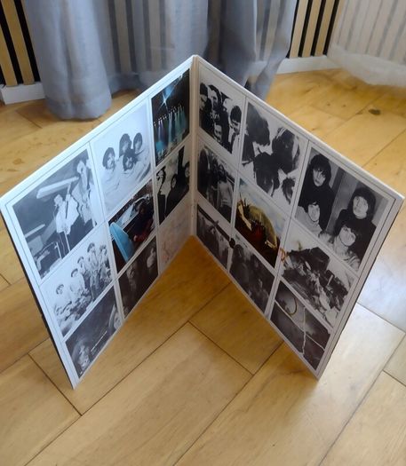 Pink Floyd''A Nice Pair''2Lp.Original Press 70's.Near Mint condition.