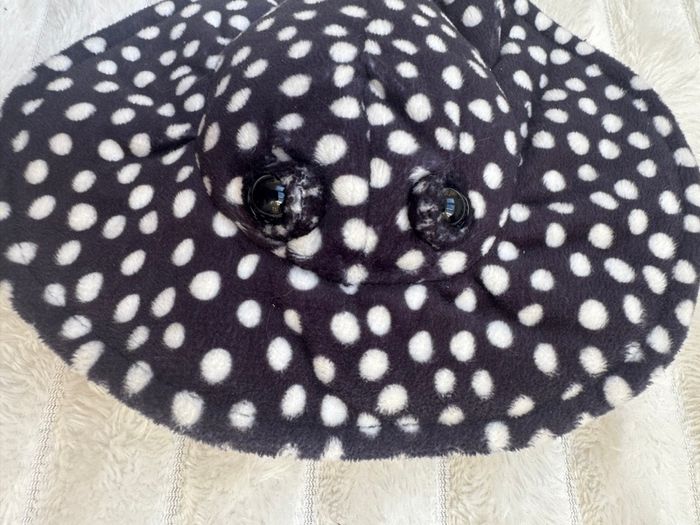 Splash Pet Jes World approx. 25 cm. with the tail Used Please see photos