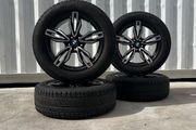 BMW G01 G03 18" Alloy Wheels