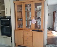 Kitchen unit
