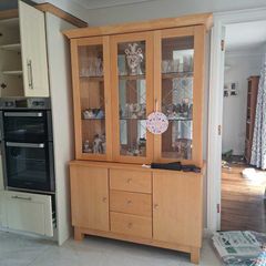 Kitchen unit