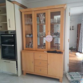 Kitchen unit