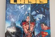 DC Comics Infinite Crisis