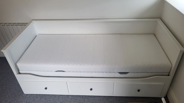 Day bed Hemnes