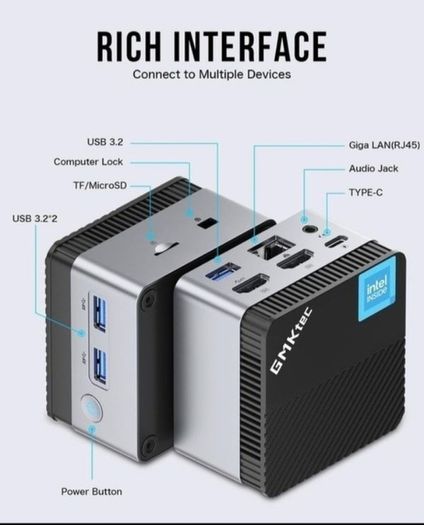 Mini PC
