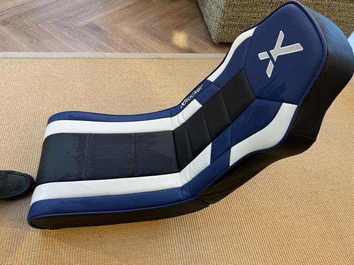 XRocker gaming chair