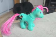 Baby Brother Paws Puppy Peek-a-Boo Ponies MLP G1 My Little Pony