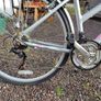 Raleigh Activ Oakland Hybrid Bike Image 4