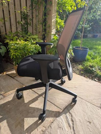 ergonomic office chair