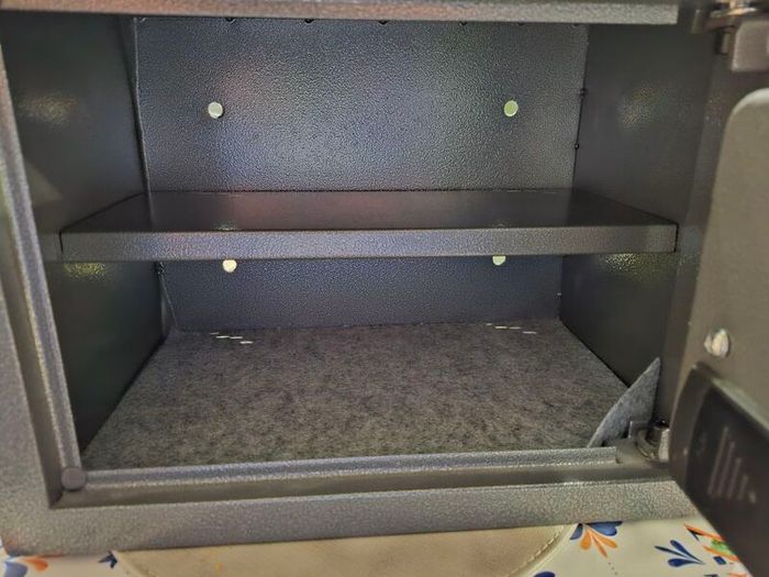 Phoenix safe