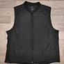 Nike Therma Fit Padded Bodywarmer Gilet Mens XL Image 2