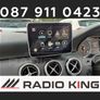 Premium Carplay Mercedes A B C E Glc Cla Amg Android Auto Stereo Image 3
