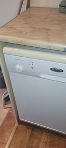 dishwasher