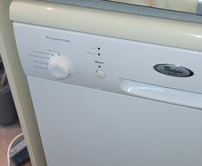 dishwasher