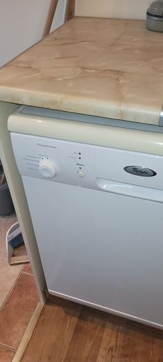 dishwasher