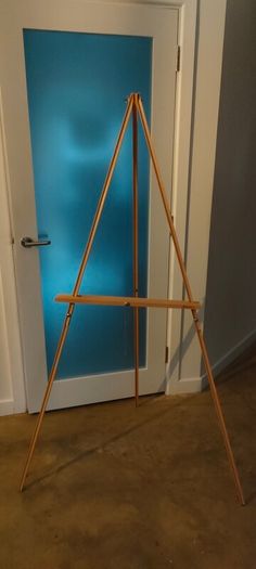 2x New art easel